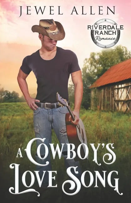 A Cowboy's Love Song - Paperback