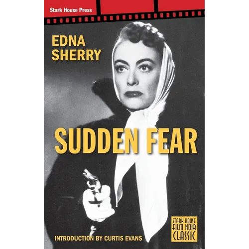 Sudden Fear - Paperback
