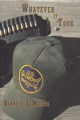 Whatever It Took - Paperback