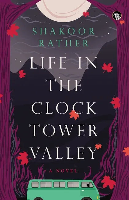 Life in the Clocktower Valley - Paperback
