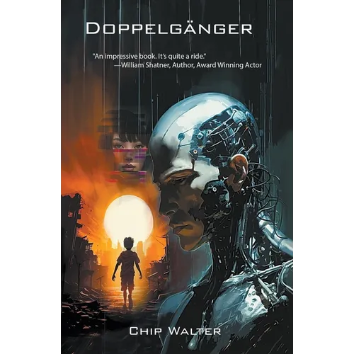 Doppelgänger - Paperback