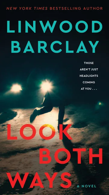 Look Both Ways - Paperback