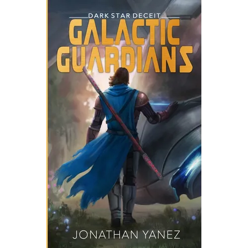 Dark Star Deceit: A Space Opera Series - Paperback