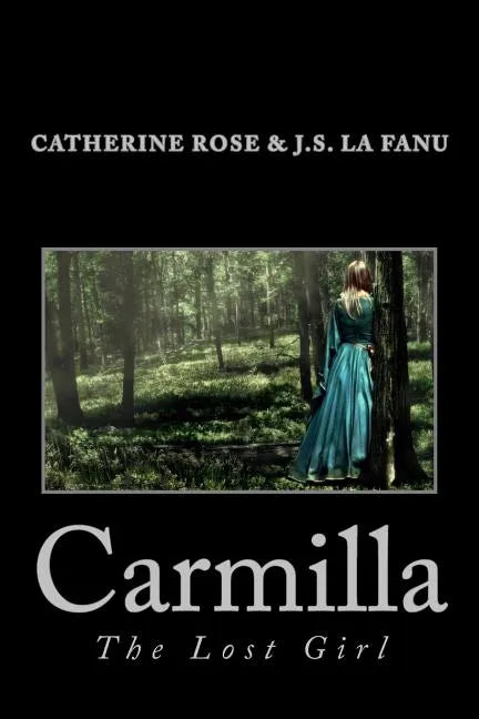 Carmilla - Paperback