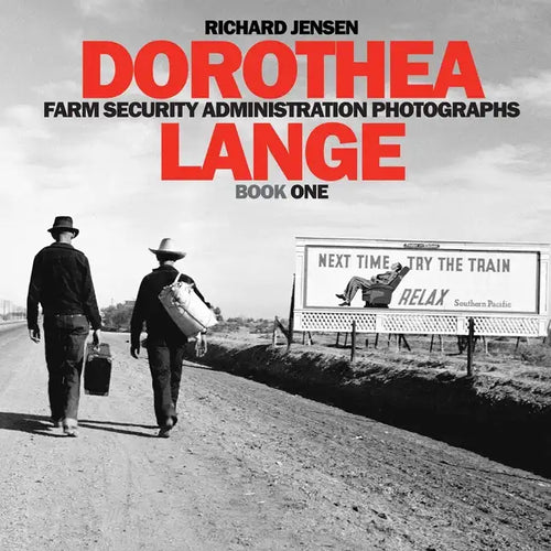 Dorothea Lange Book One - Paperback