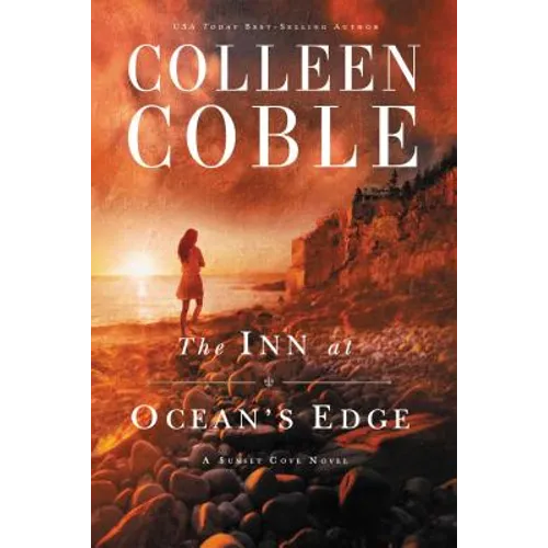 The Inn at Ocean's Edge - Paperback