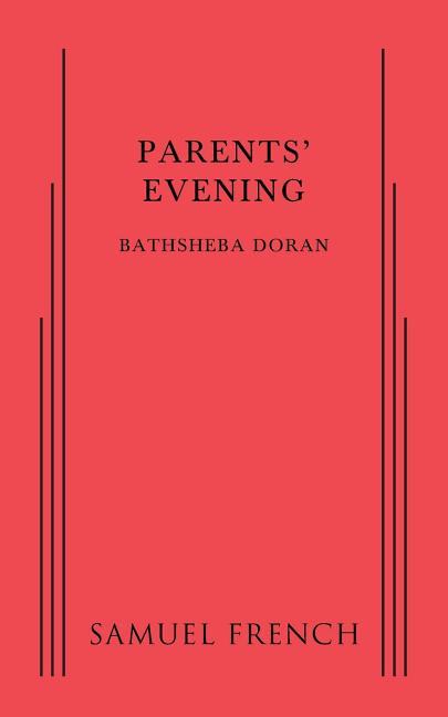 Parents' Evening - Paperback