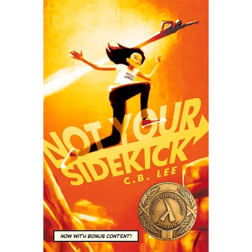 Not Your Sidekick: Volume 1 - Paperback
