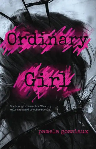 Ordinary Girl - Paperback