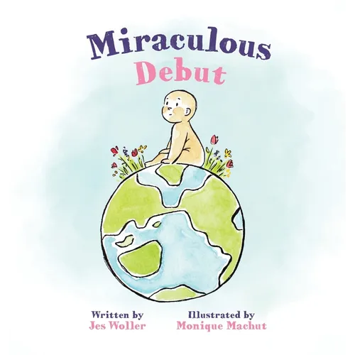 Miraculous Debut - Hardcover