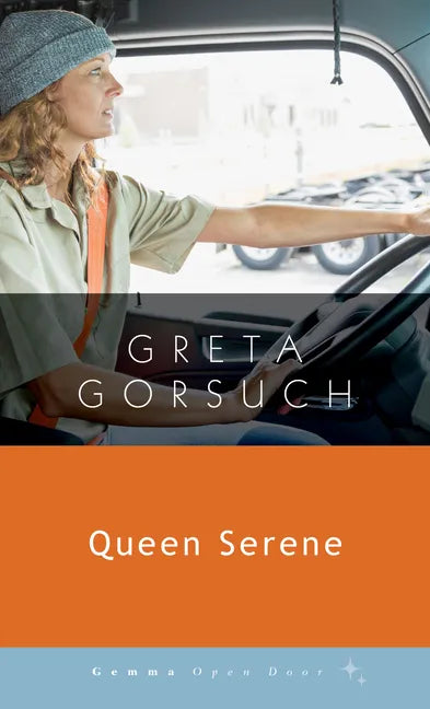 Queen Serene - Paperback