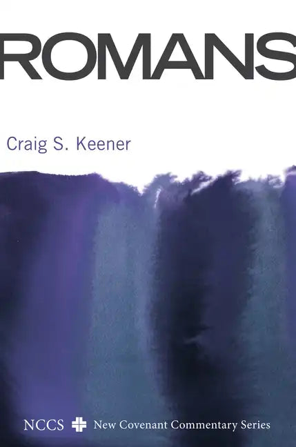 Romans - Hardcover