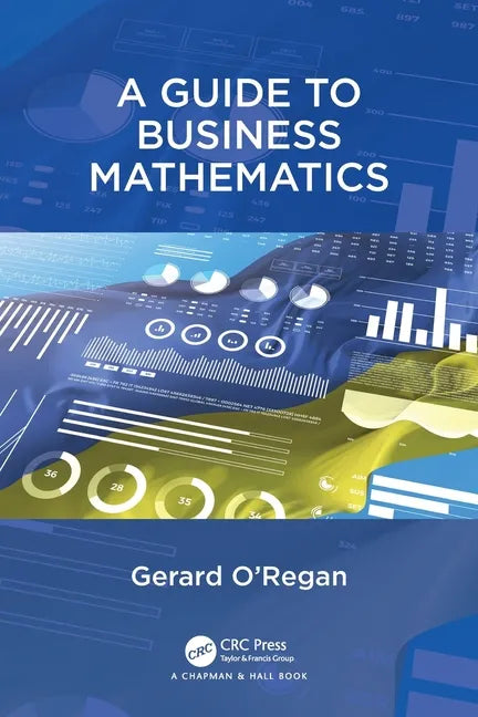 A Guide to Business Mathematics - Paperback