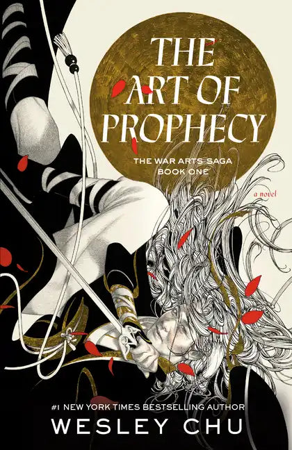 The Art of Prophecy - Paperback