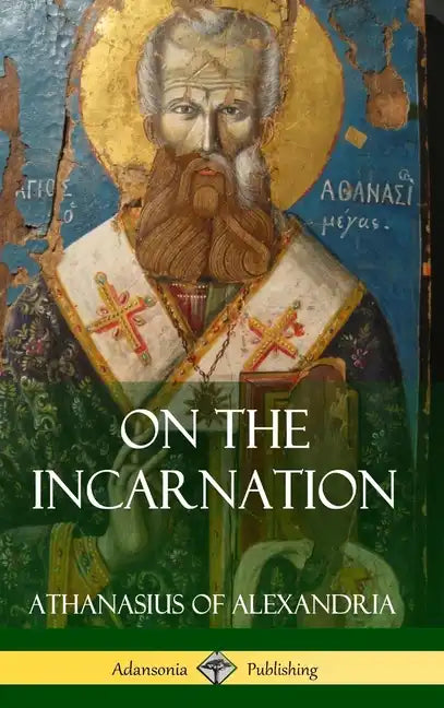 On the Incarnation (Hardcover) - Hardcover
