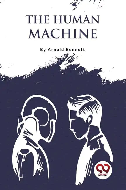 The Human Machine - Paperback