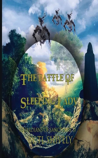 The Battle of Sleeping Lady - Paperback