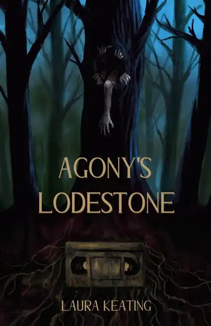 Agony's Lodestone - Paperback