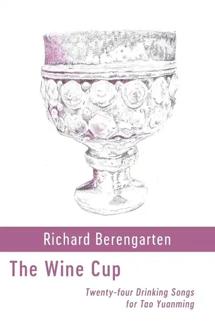 The Wine Cup - Paperback
