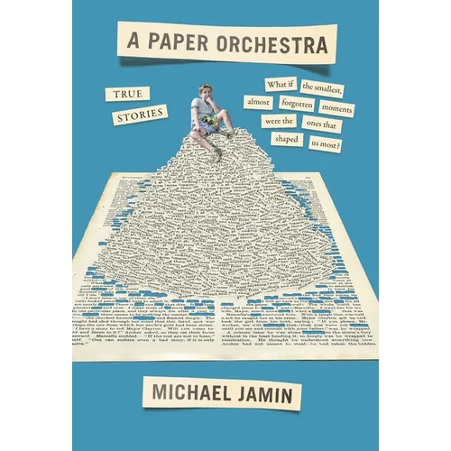 A Paper Orchestra - Hardcover
