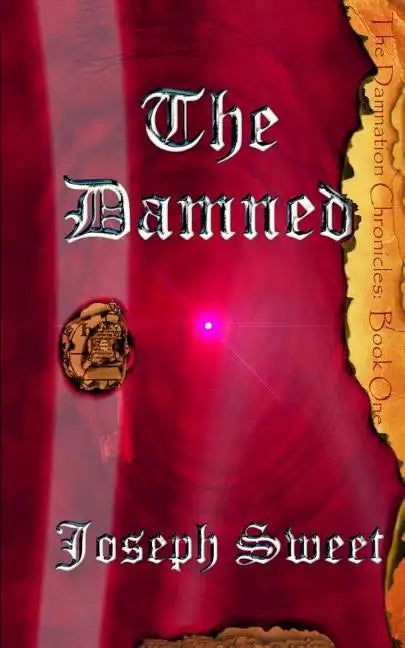 The Damned: Damnation Chronicles: Book One - Paperback