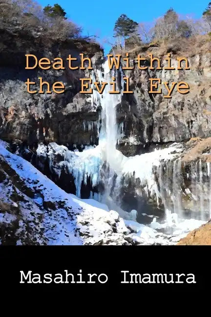 Death Within the Evil Eye - Paperback