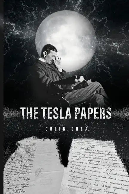 The Tesla Papers - Paperback
