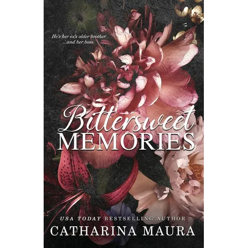 Bittersweet Memories - Paperback