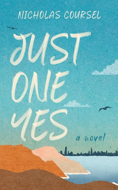 Just One Yes - Paperback