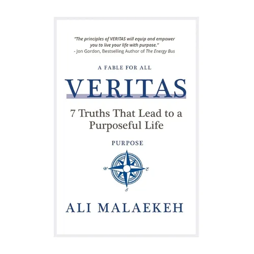Veritas: 7 Truths that Lead to a Purposeful Life - Paperback