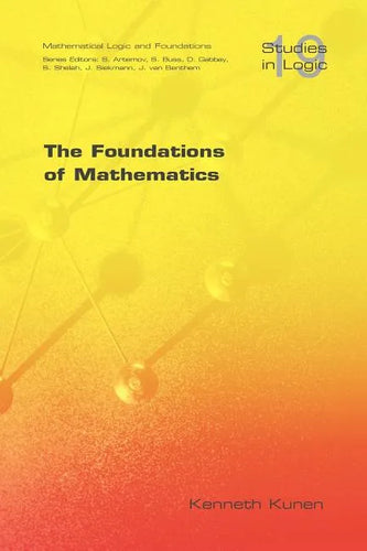 The Foundations of Mathematics - Paperback