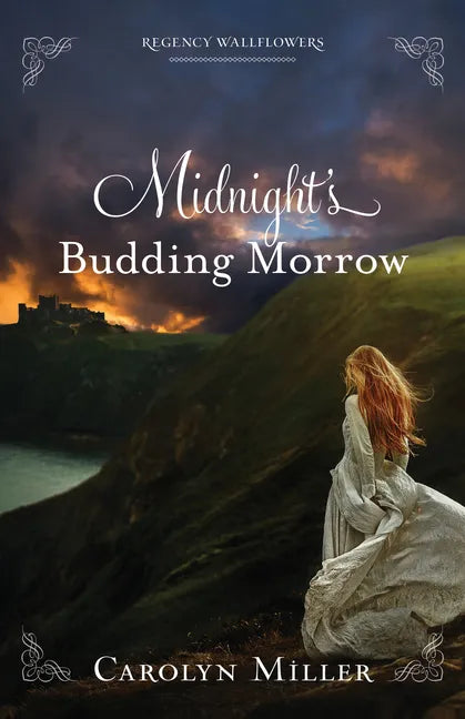 Midnight's Budding Morrow - Paperback