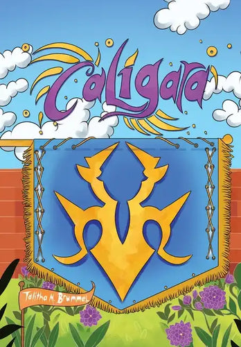 Caligara - Hardcover