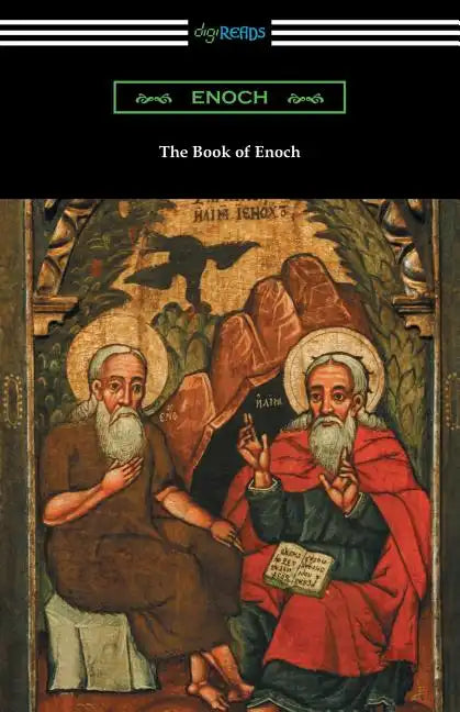 The Book of Enoch: (Translated by R. H. Charles) - Paperback
