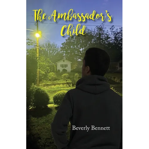 The Ambassador's Child - Paperback