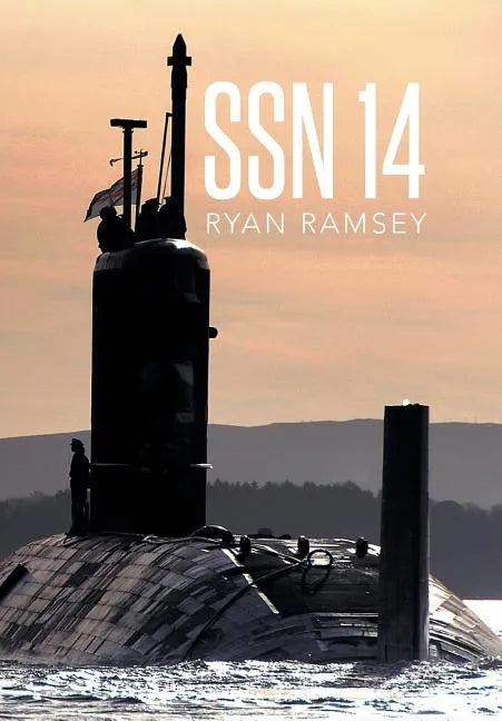 Ssn 14 - Hardcover