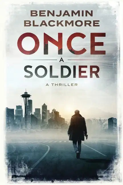 Once a Soldier - Paperback