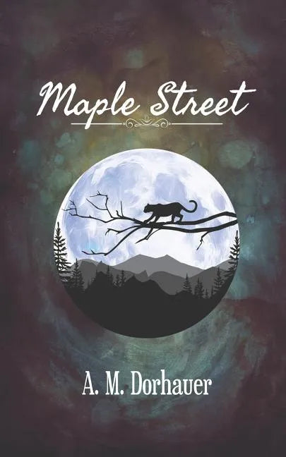 Maple Street - Paperback