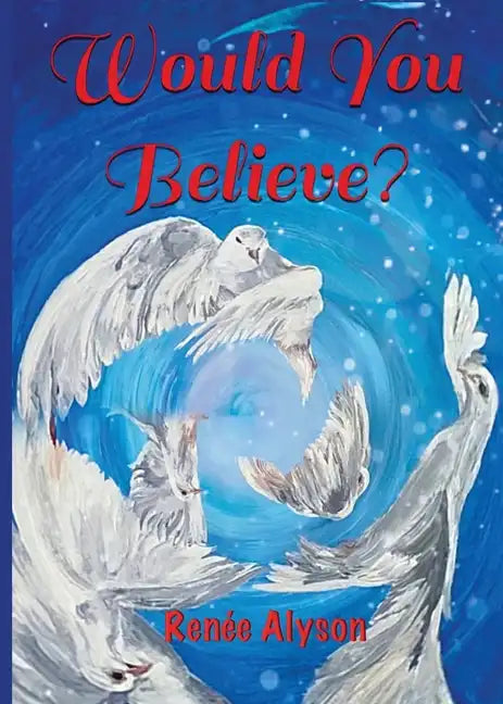 Would You Believe - Paperback