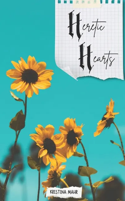 Heretic Hearts - Paperback