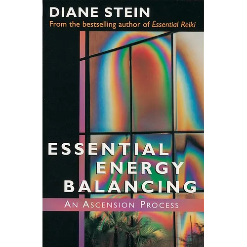 Essential Energy Balancing - Paperback