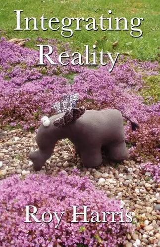 Integrating Reality - Paperback