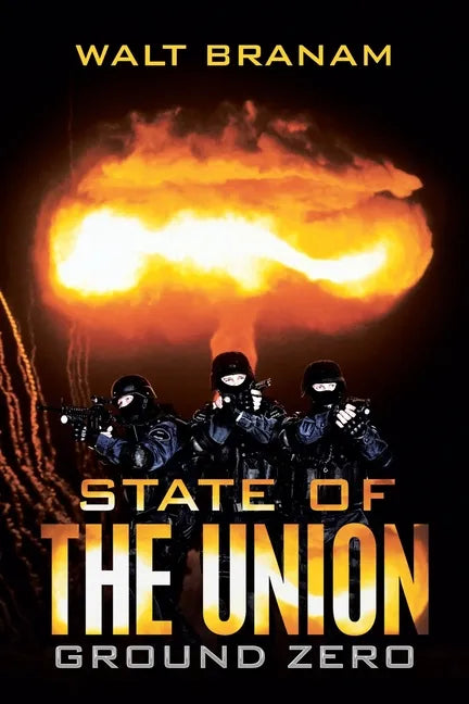 State of the Union: Ground Zero - Paperback