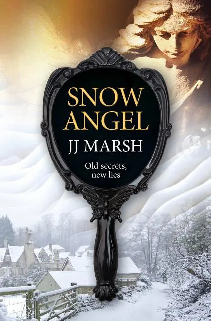 Snow Angel - Paperback
