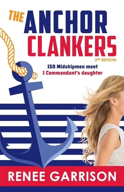 The Anchor Clankers - Paperback