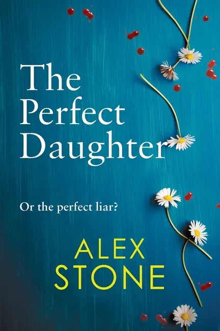 The Perfect Daughter - Paperback