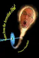 Notes from the Accretion Disk - Paperback