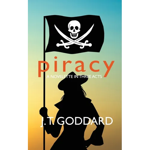 Piracy - Paperback
