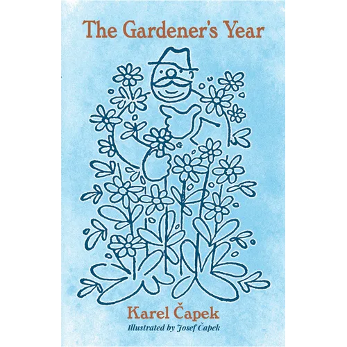 The Gardener's Year