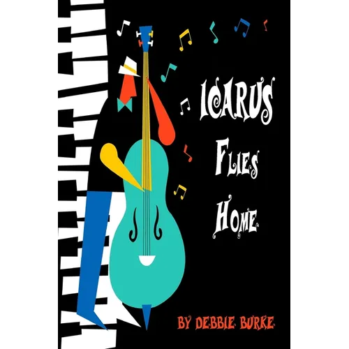 Icarus Flies Home - Paperback